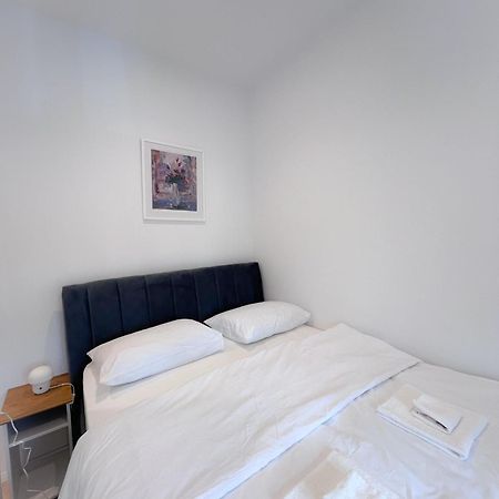 Apartman No. 1 Zagreb Eksteriør bilde