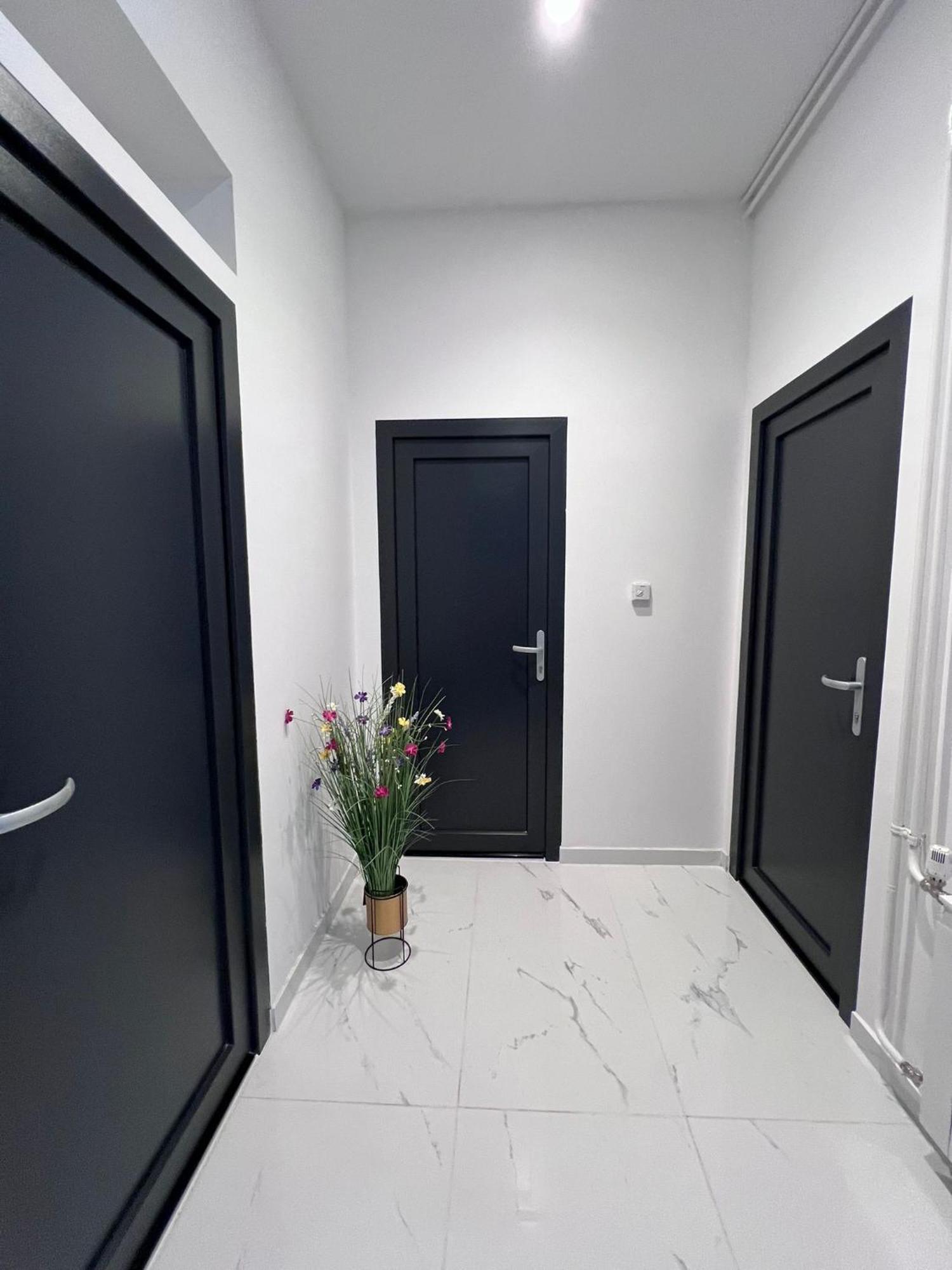 Apartman No. 1 Zagreb Eksteriør bilde