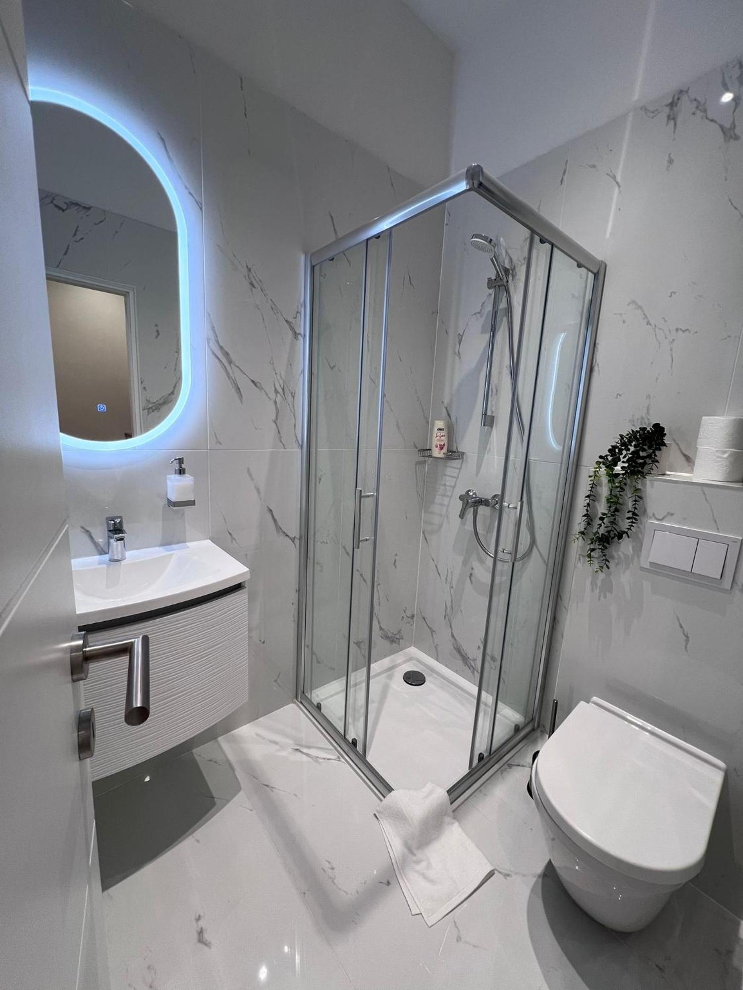 Apartman No. 1 Zagreb Eksteriør bilde