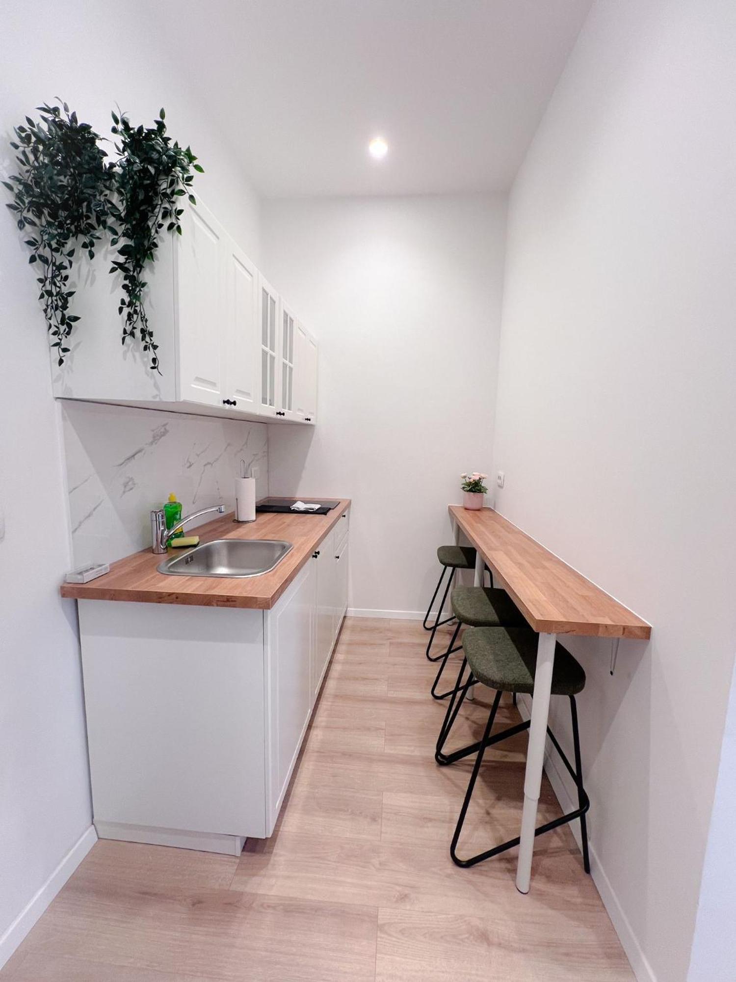 Apartman No. 1 Zagreb Eksteriør bilde