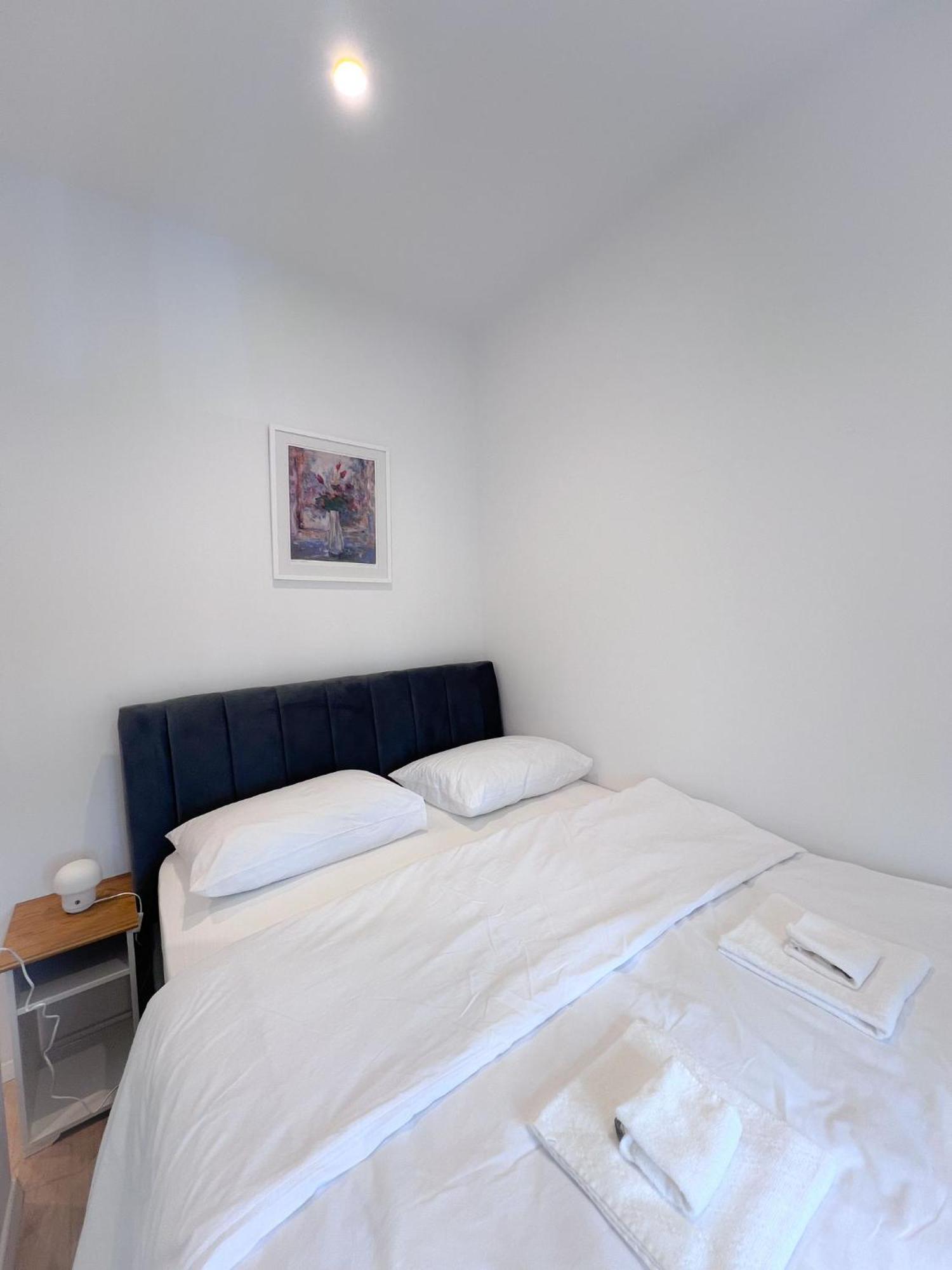 Apartman No. 1 Zagreb Eksteriør bilde